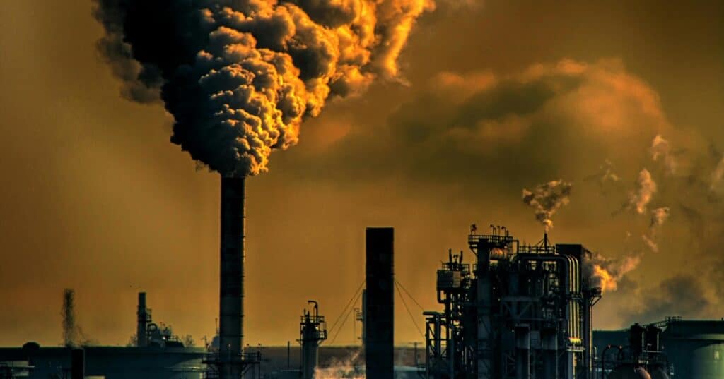 Captura mineral de carbono