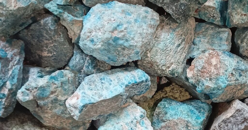 captura mineral de carbono