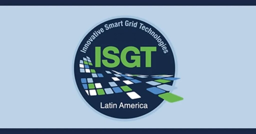 Congreso ISGT