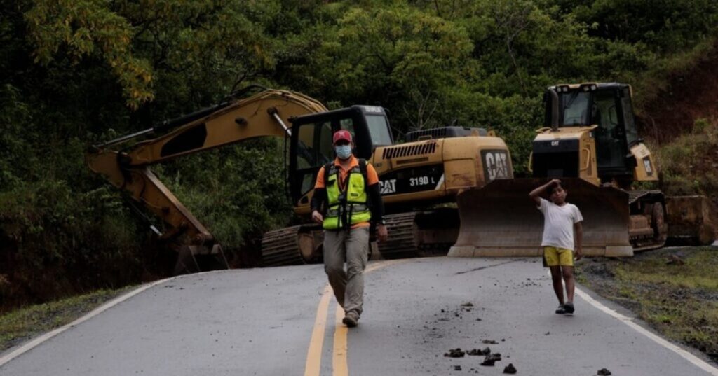 Consulta pública de MiAMBIENTE