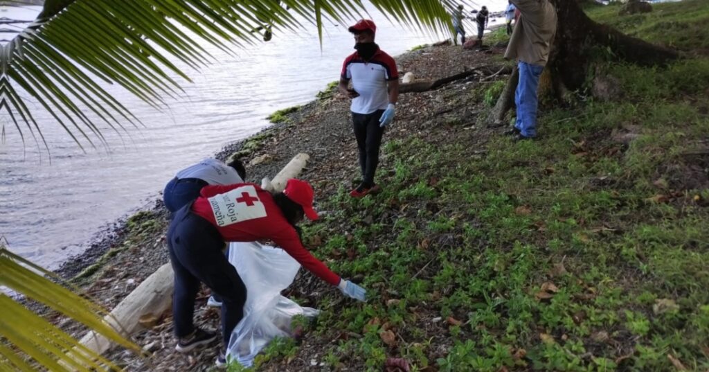 Consulta pública de MiAMBIENTE