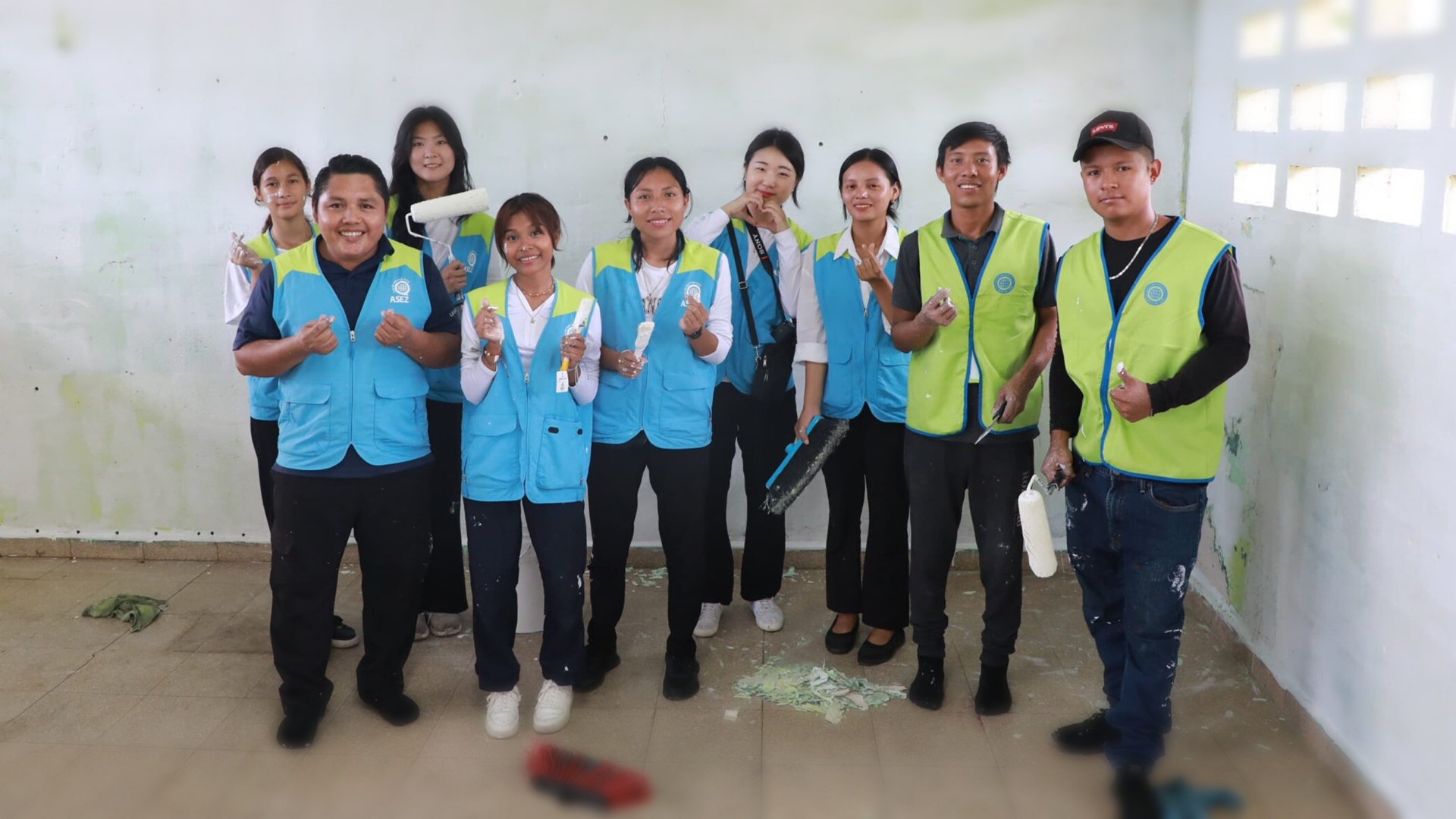 Plan de Emergencias de las Escuelas