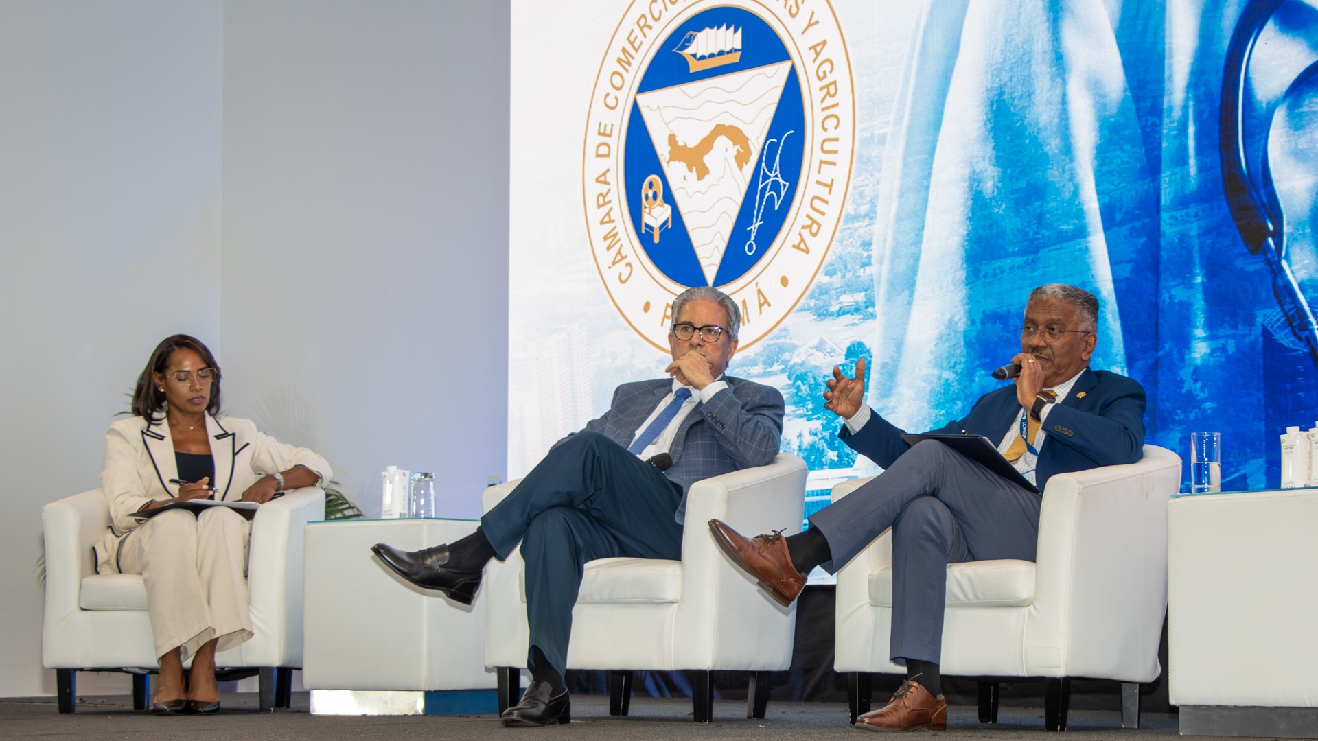 Hub farmacéutico en Panamá