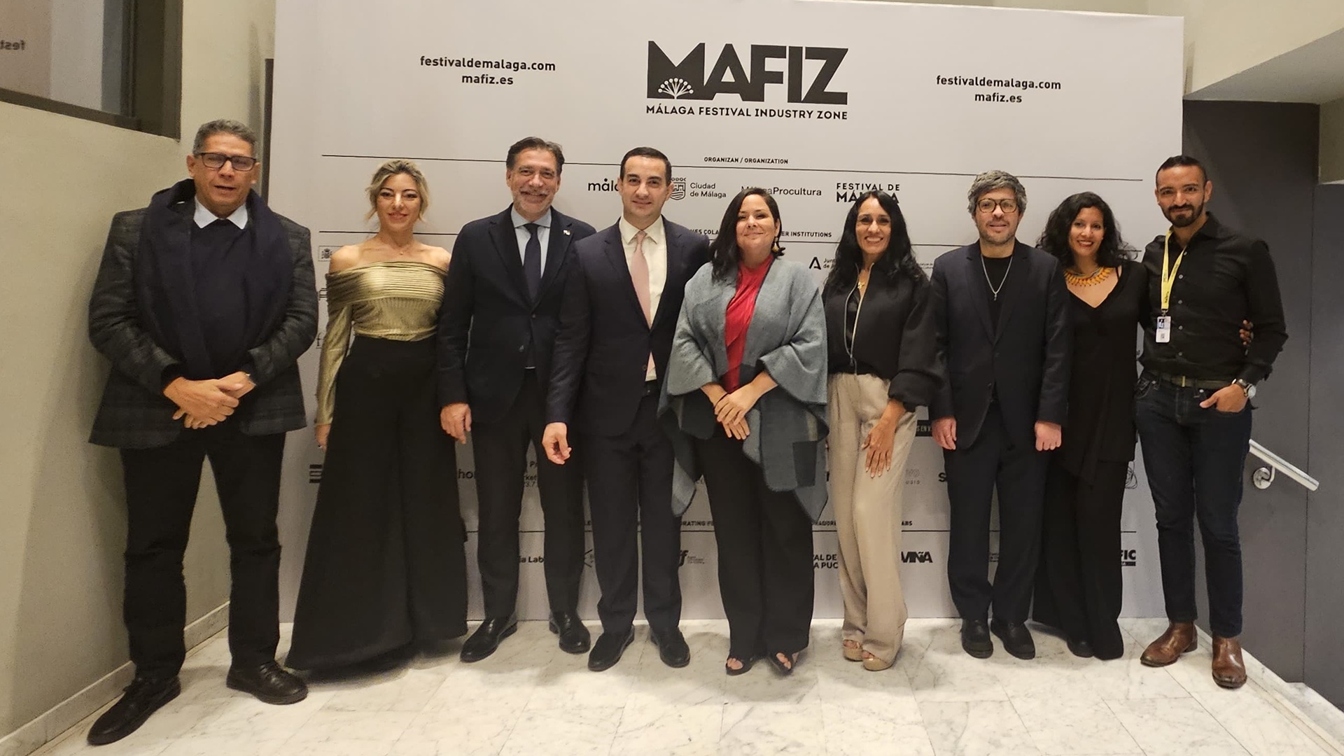 Panamá en el Festival de Málaga