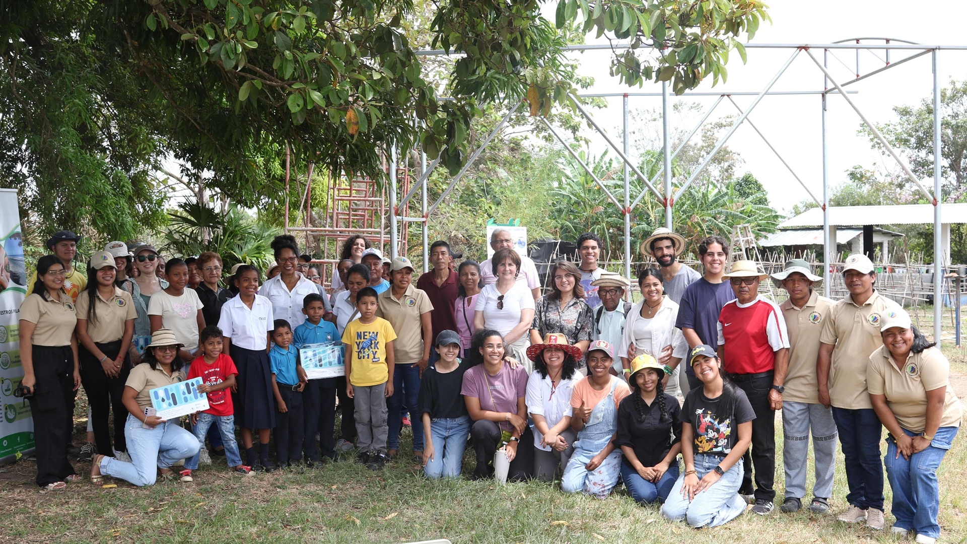 Innovación y escalabilidad contra la sequía