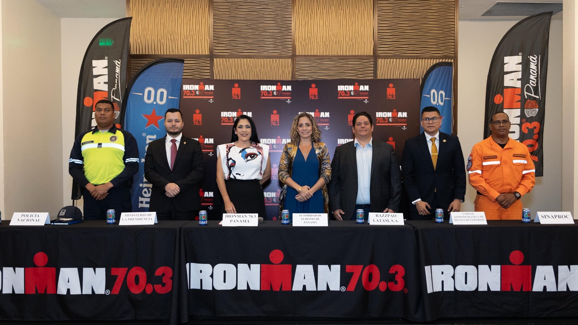 IRONMAN 70.3