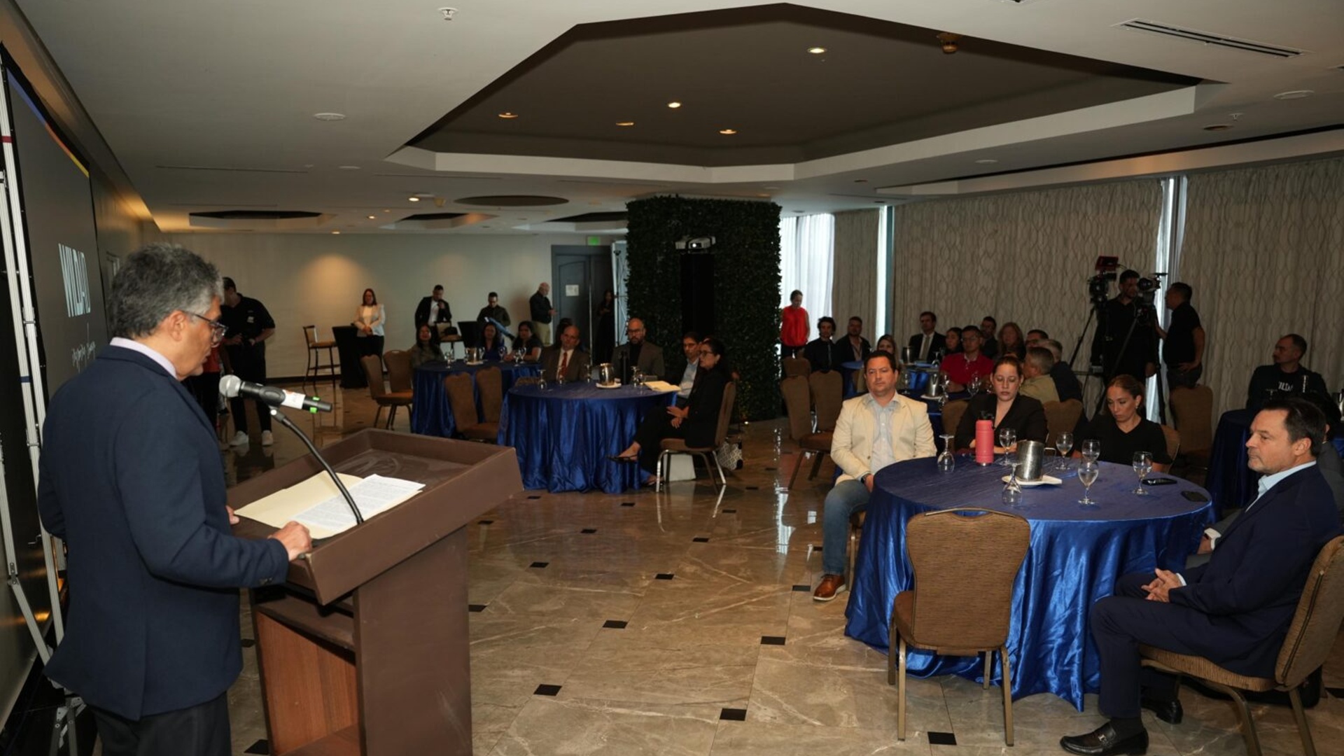 Proyecto legislativo de WildAid