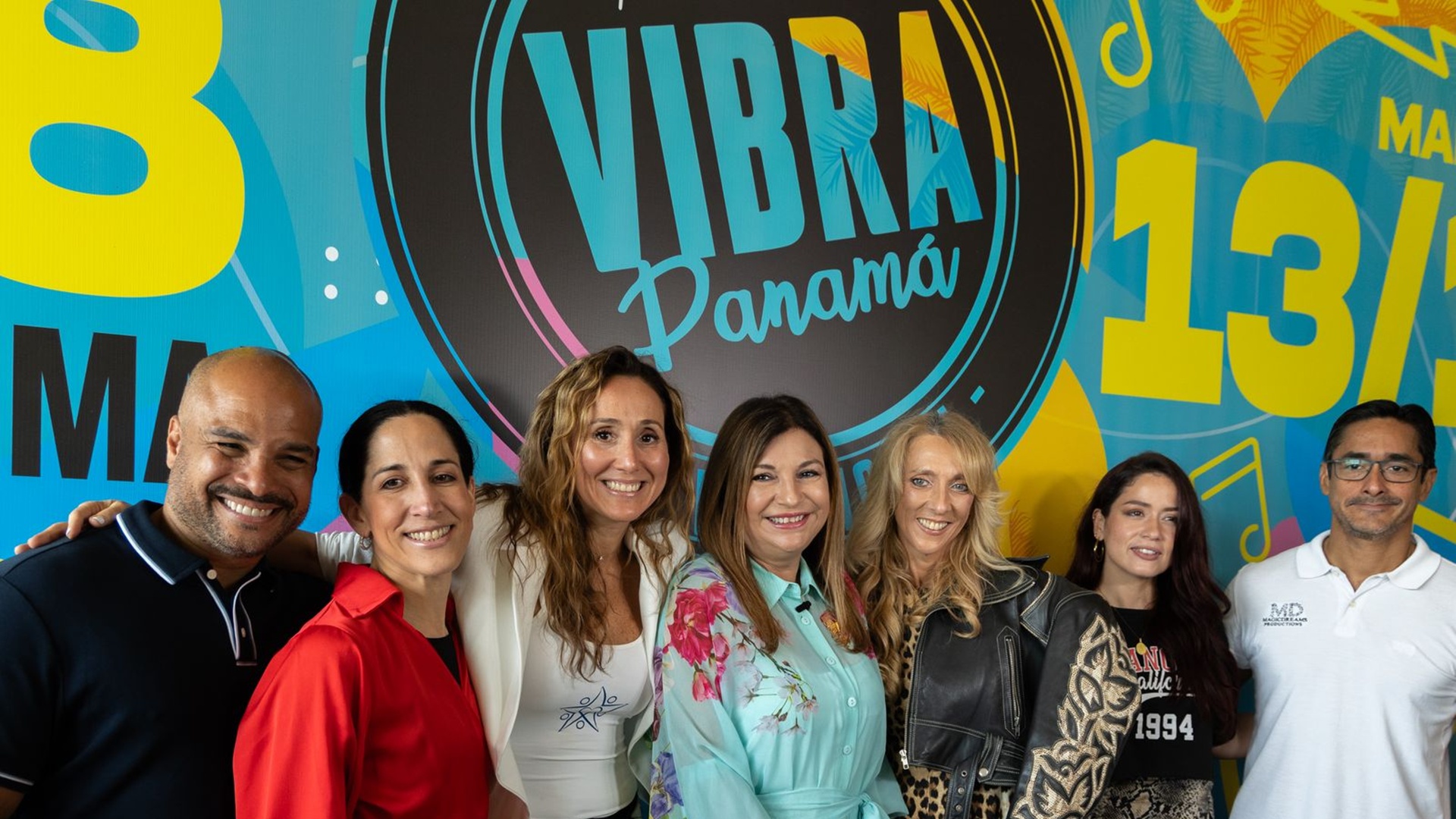 Festival Vibra Panamá 2025