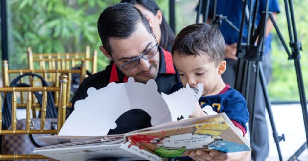 El rincón de la imaginación