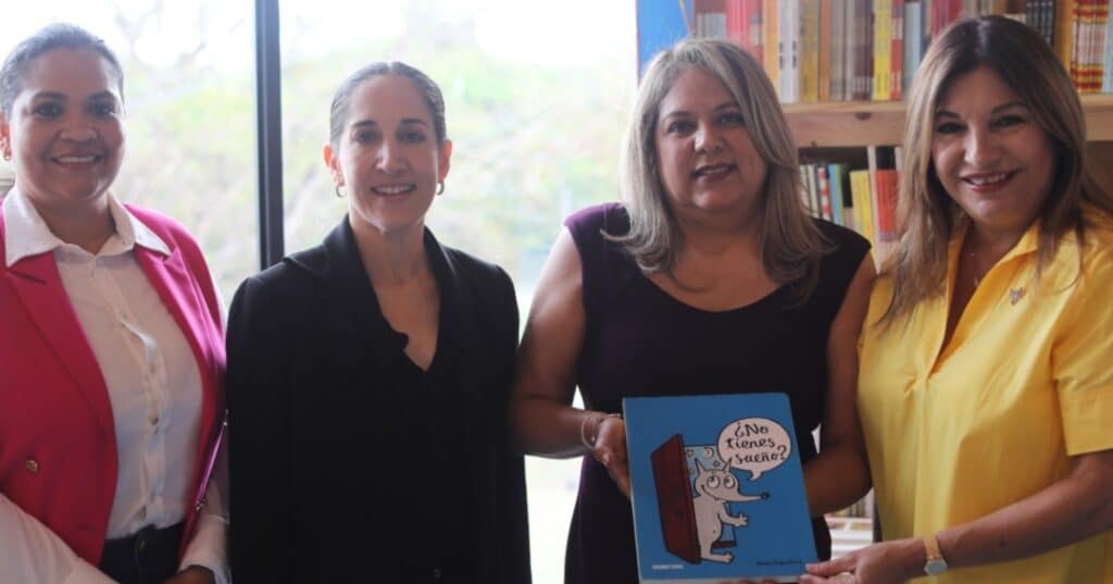 El rincón de la imaginación