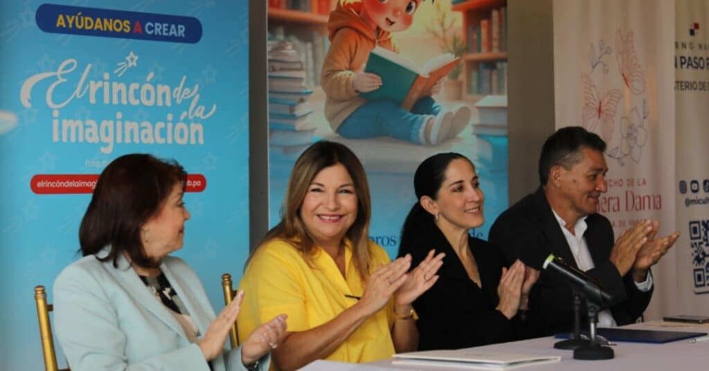 El rincón de la imaginación