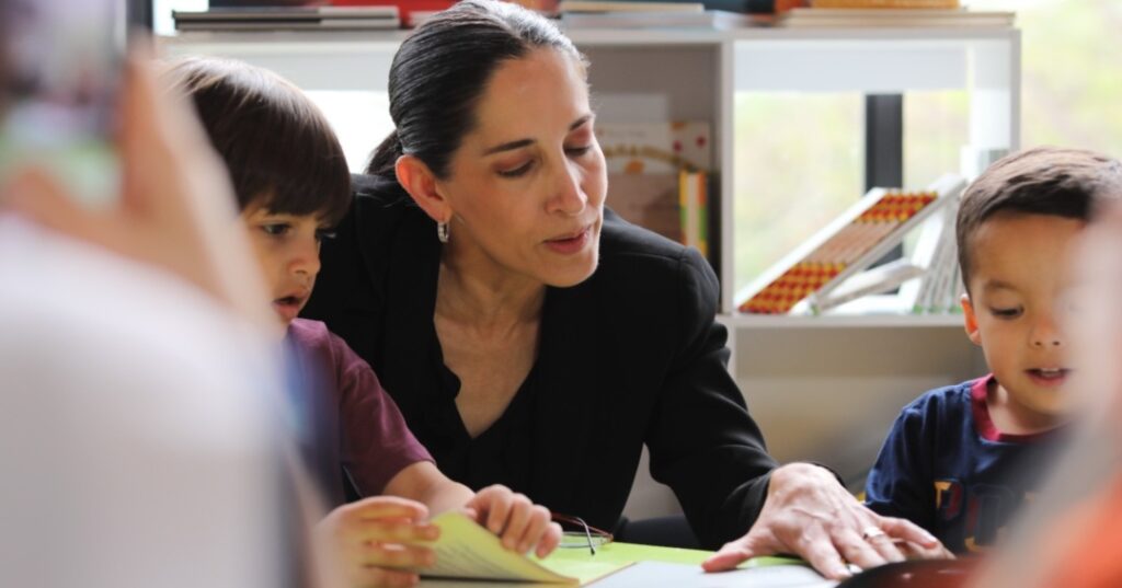 El rincón de la imaginación