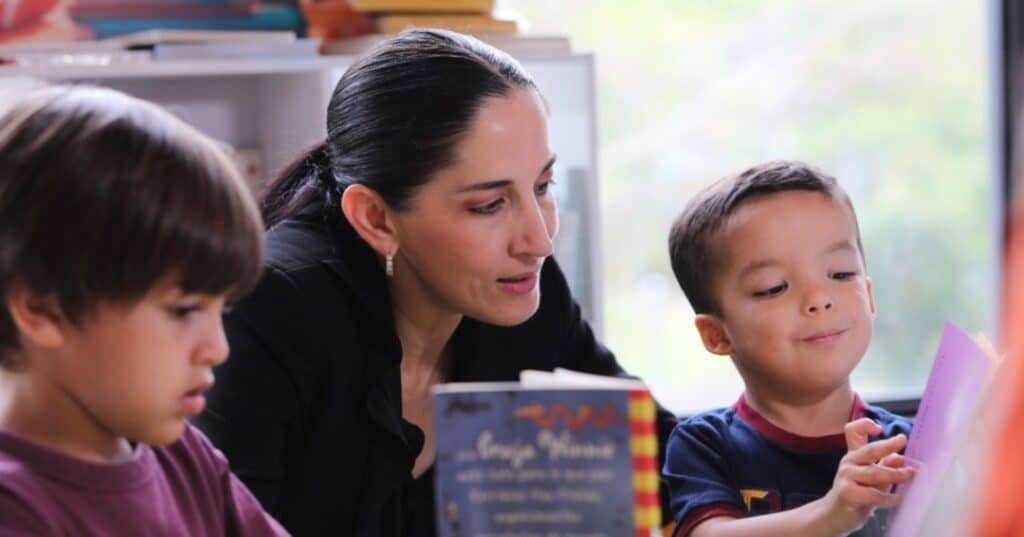 El rincón de la imaginación