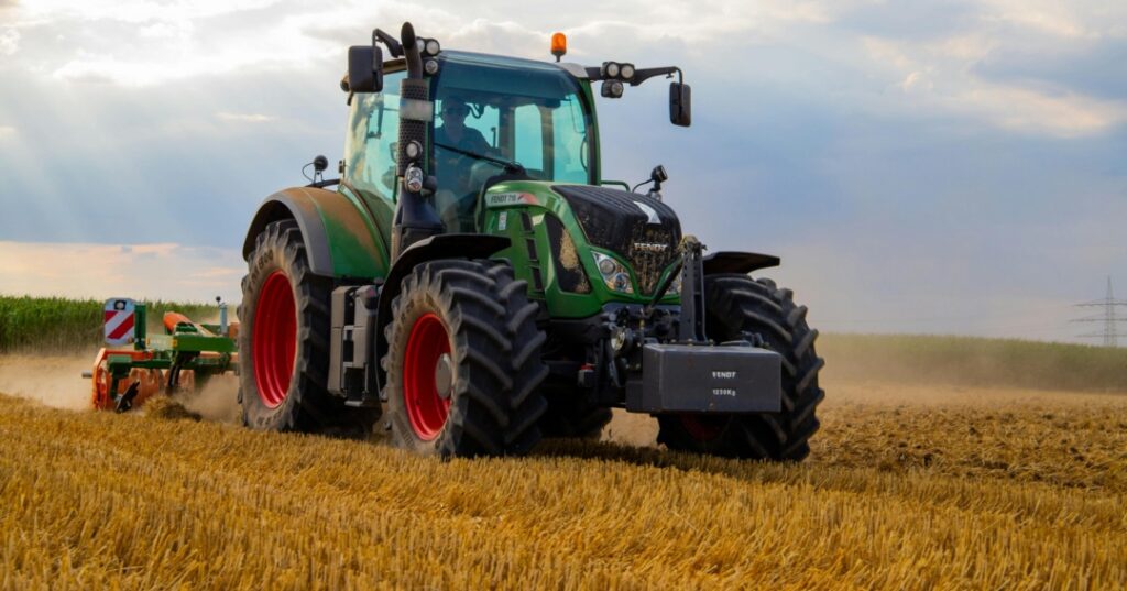 Estrategia Agropecuaria de CAF