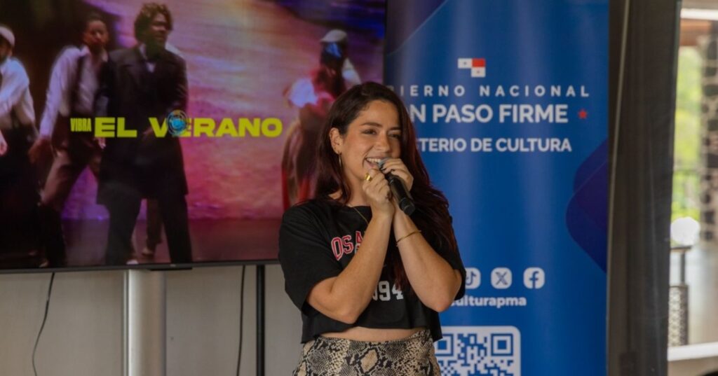 Festival Vibra Panamá 2025