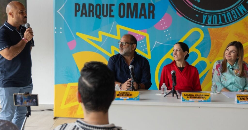 Festival Vibra Panamá 2025