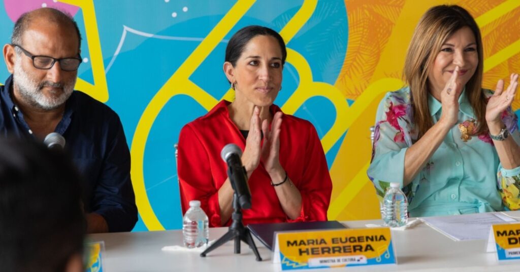 Festival Vibra Panamá 2025