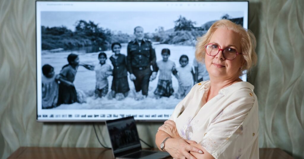 Hijo de Tigre y Mula