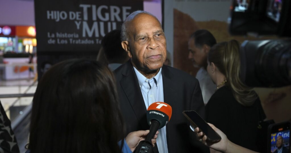 Hijo de Tigre y Mula