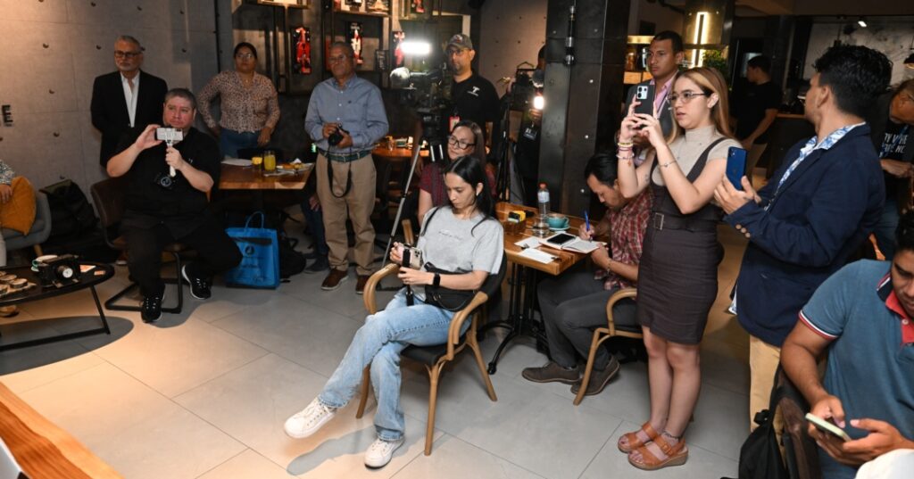 Hijo de Tigre y Mula