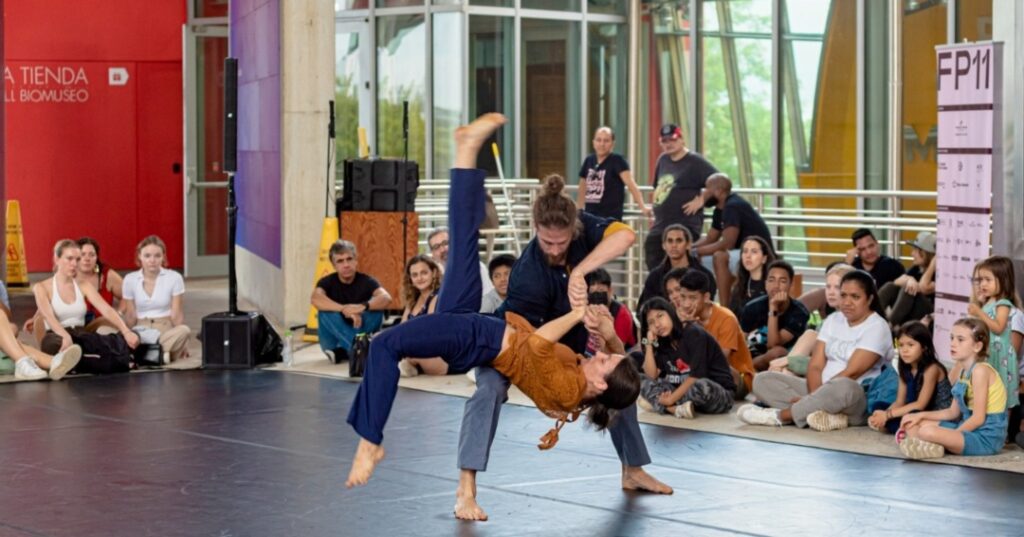 nuevo micrositio de IBERESCENA