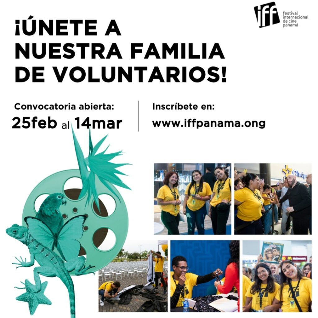 IFF Panamá 2025
