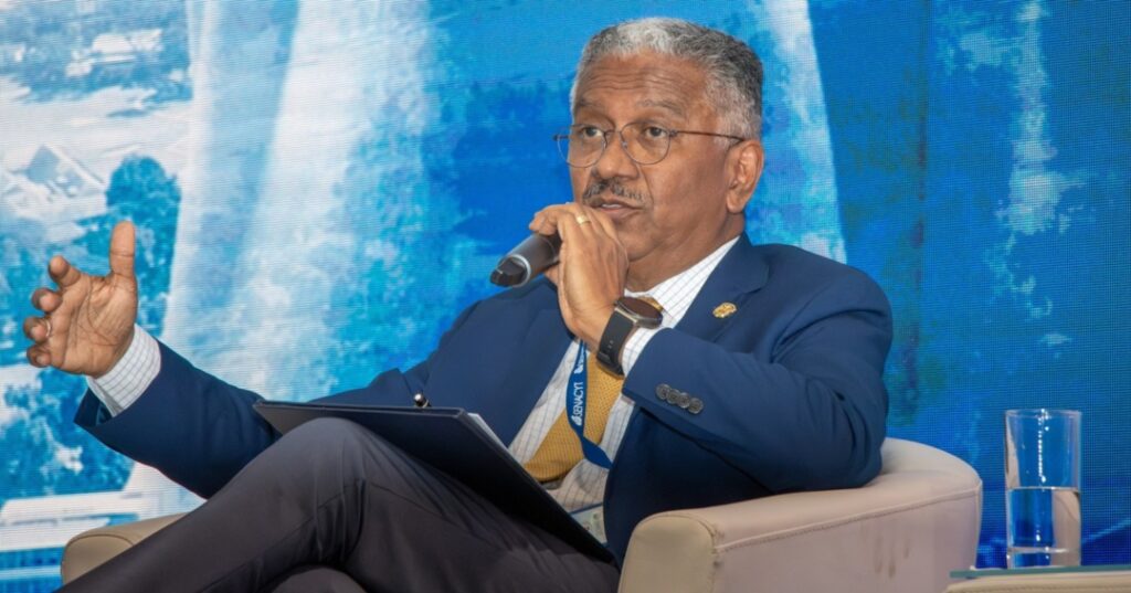 Hub farmacéutico en Panamá