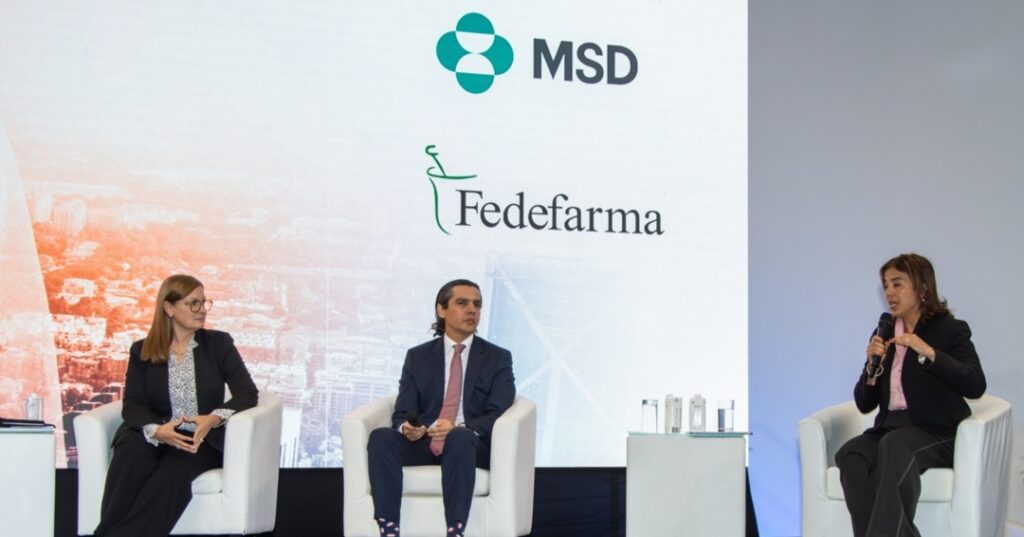 Hub farmacéutico en Panamá