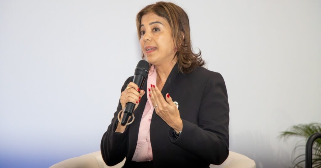 Hub farmacéutico en Panamá