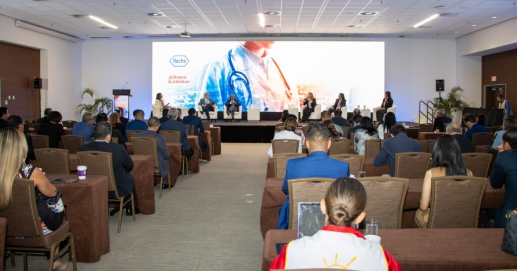 Hub farmacéutico en Panamá