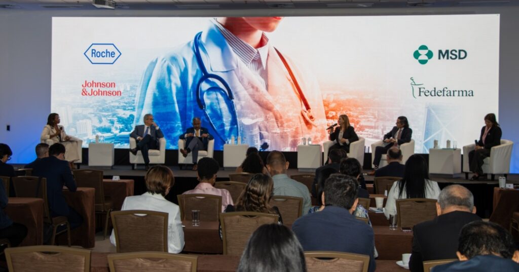 Hub farmacéutico en Panamá