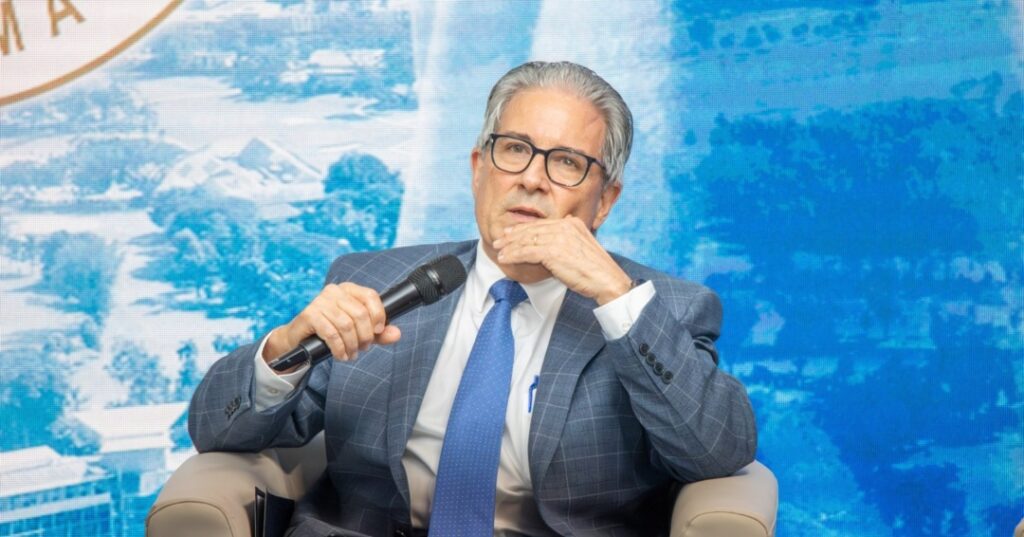 Hub farmacéutico en Panamá