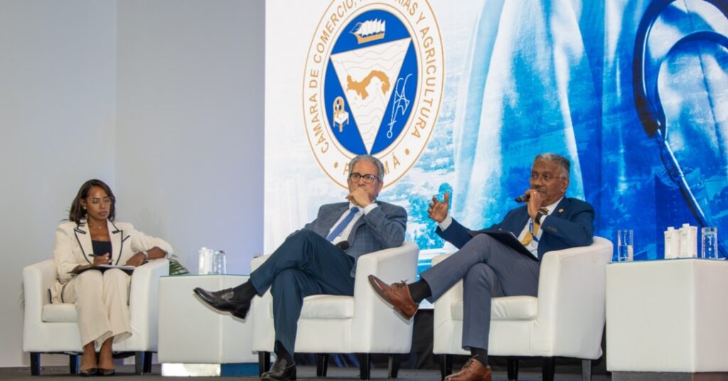 Hub farmacéutico en Panamá