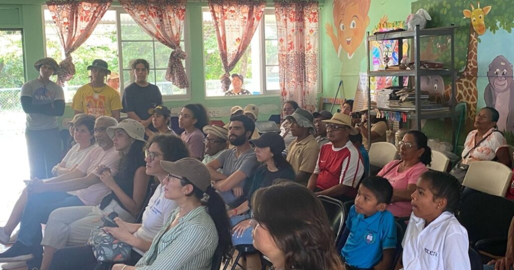 Innovación y escalabilidad contra la sequía