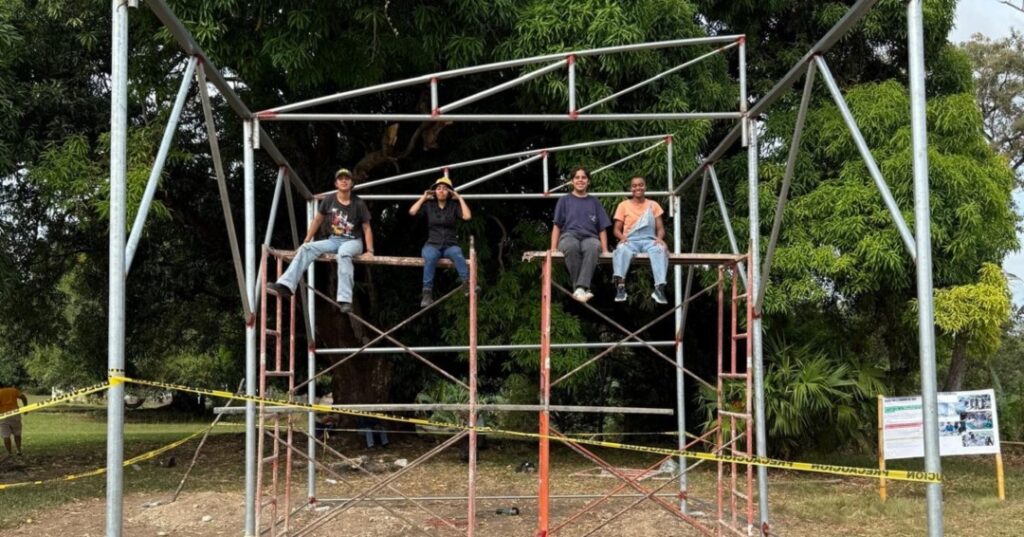 Innovación y escalabilidad contra la sequía