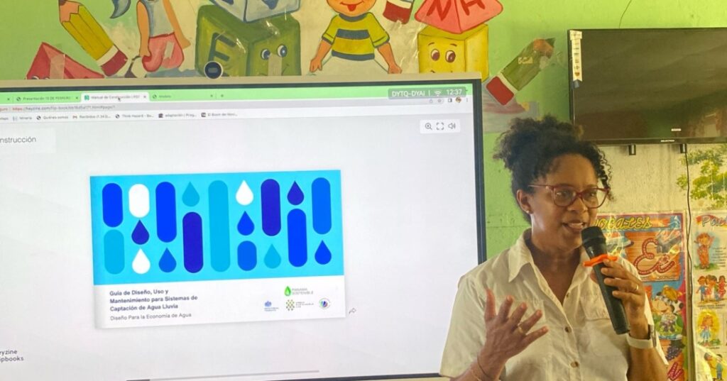 Innovación y escalabilidad contra la sequía