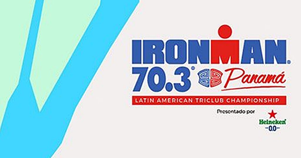 IRONMAN 70.3