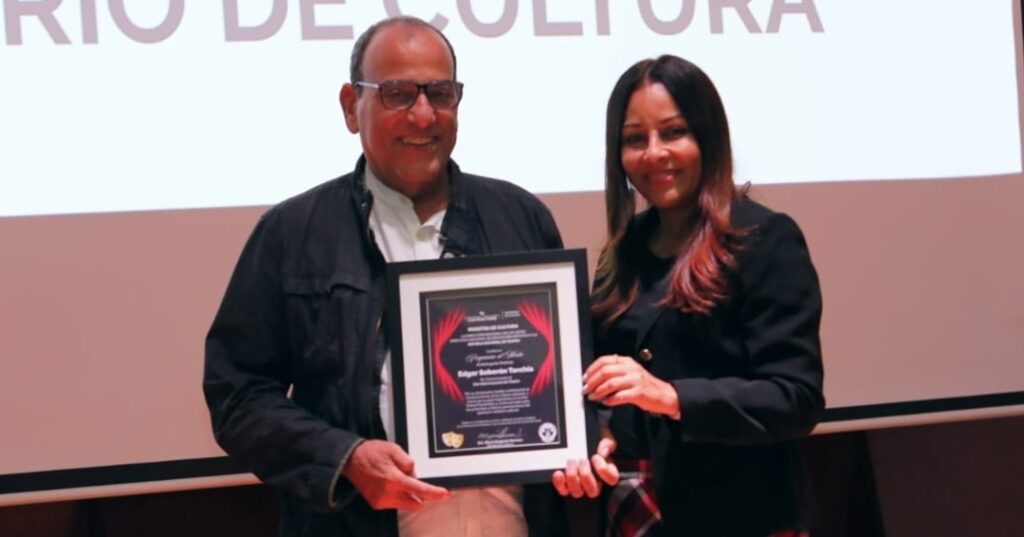 Leyendas del teatro panameño