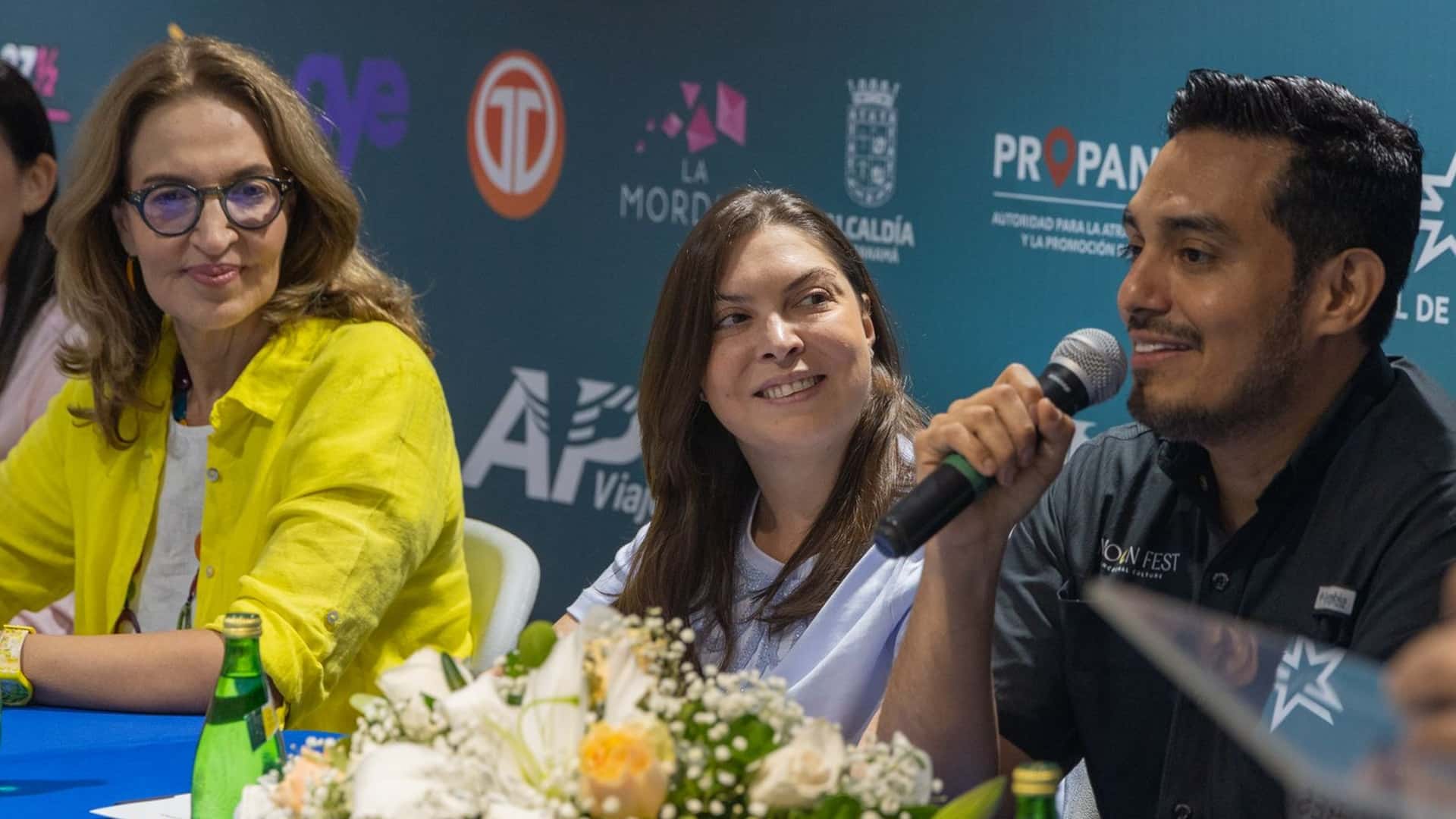 Moon Fest Ancestral Culture