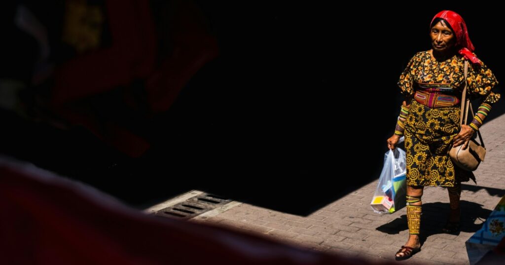 Mujeres contra el Cambio Climático