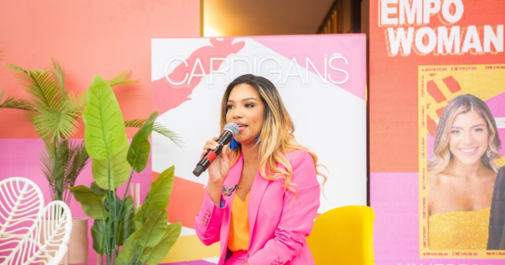 Empowoman edición 2025