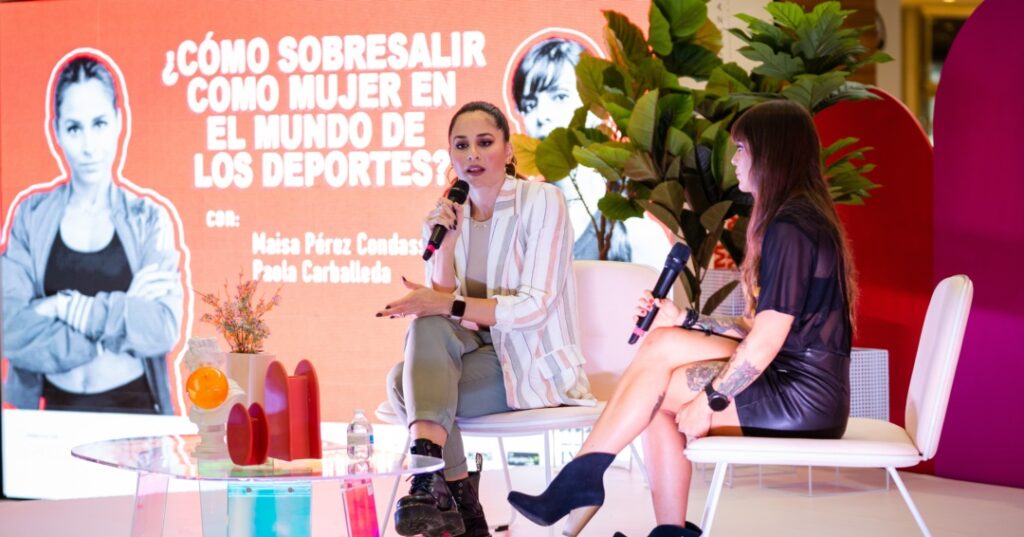 Empowoman edición 2025