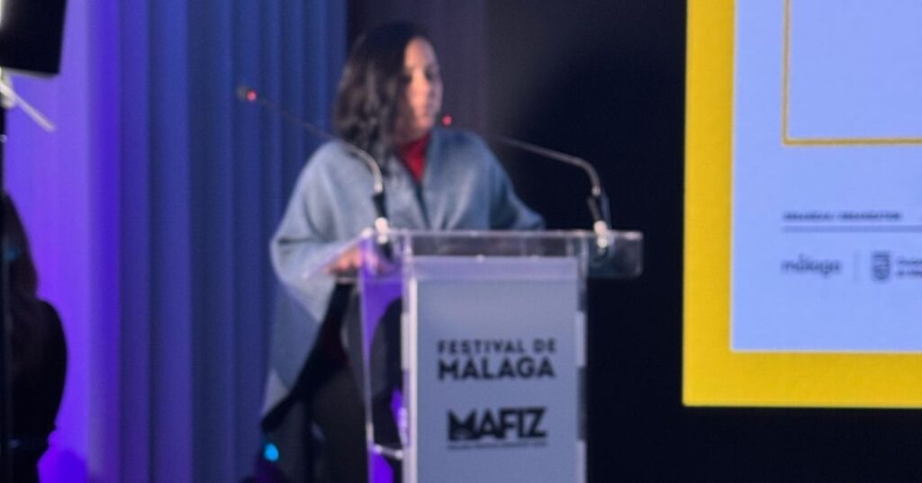 Panamá en el Festival de Málaga