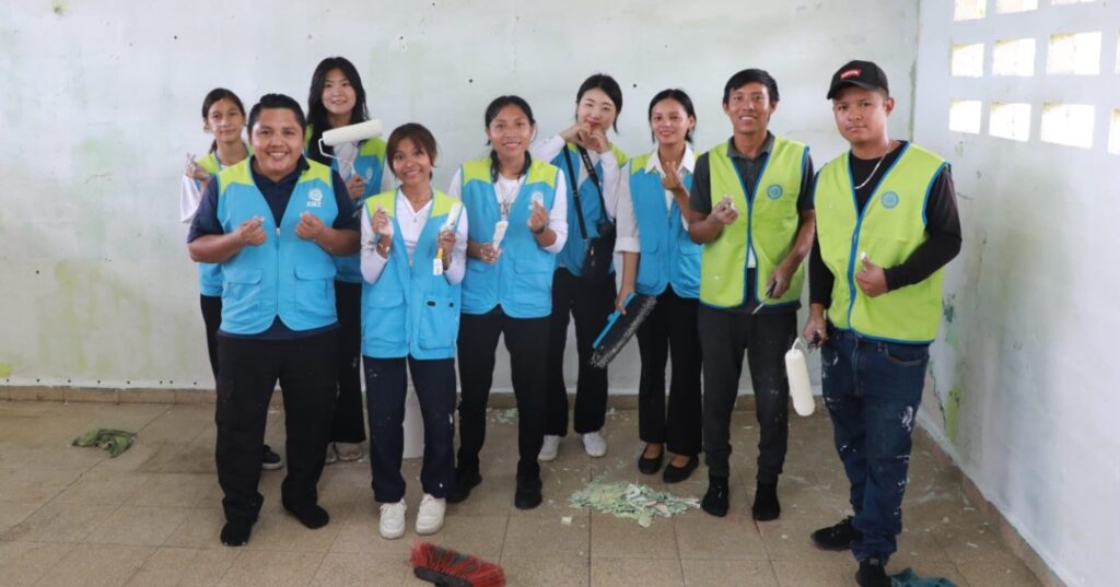 Plan de Emergencias de las Escuelas