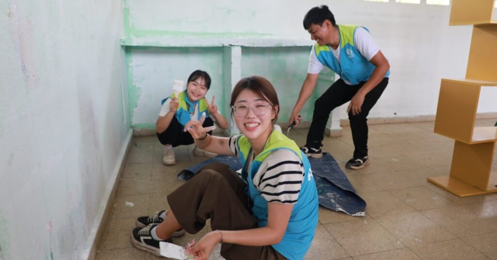 Plan de Emergencias de las Escuelas