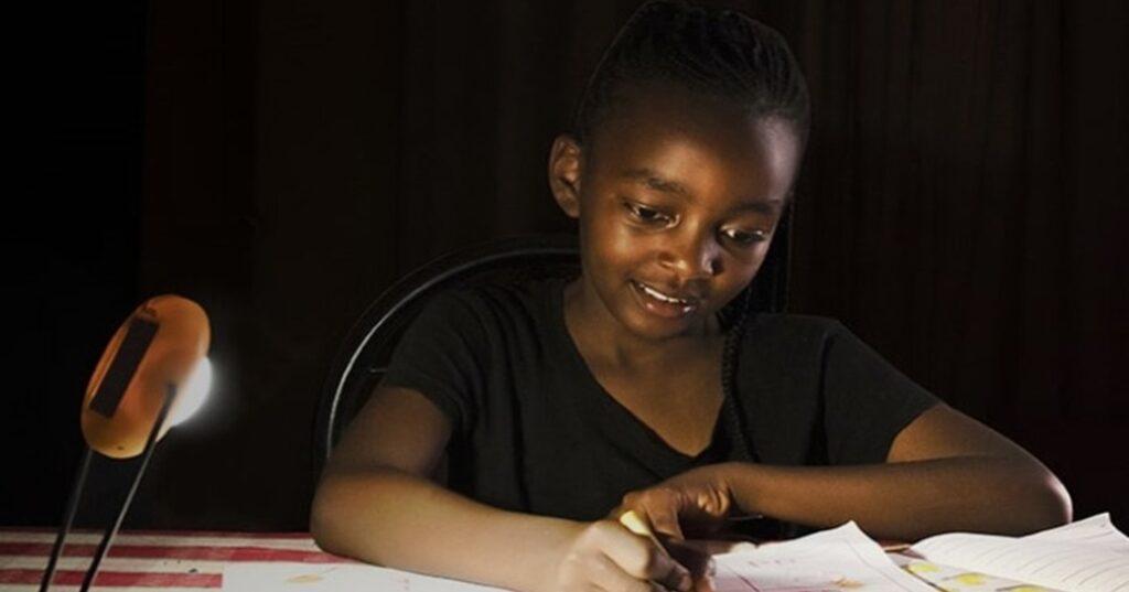 Greenlight Planet Kenya