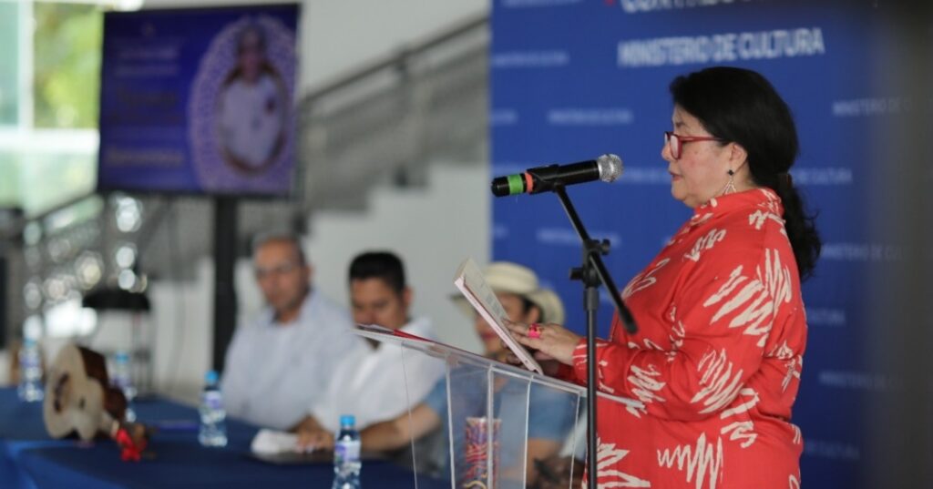 Premio Dora Pérez de Zárate