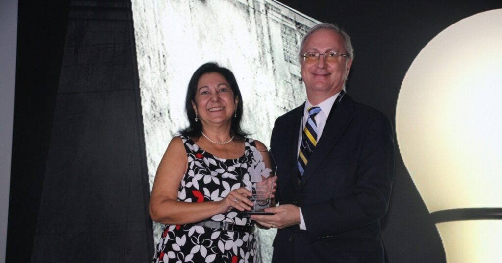 Premio Nacional a la Innovación Empresarial