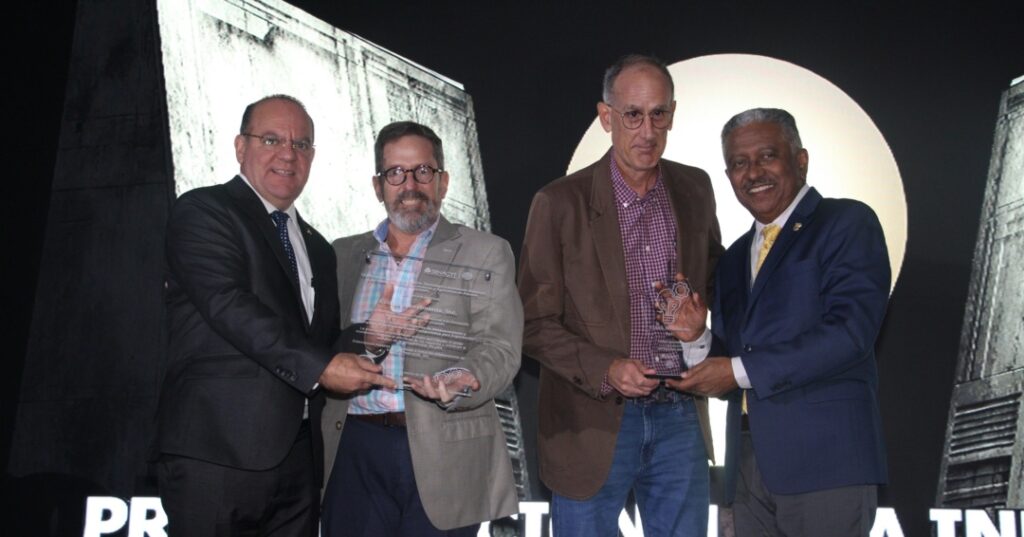 Premio Nacional a la Innovación Empresarial