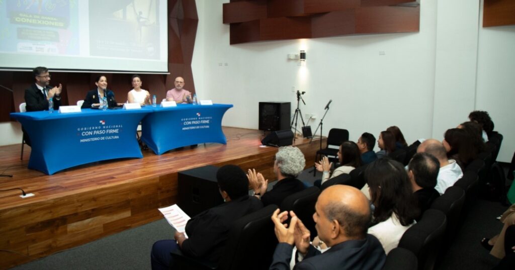 programación de marzo MICULTURA